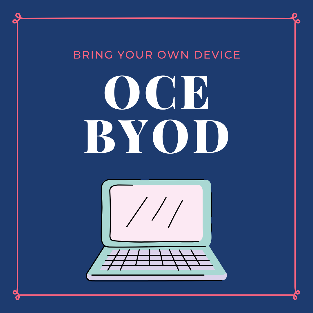 BYOD BYOD
